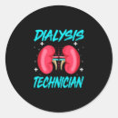 Search for medical tech stickers Technician