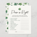 Search for baby shower price is right games Vintage