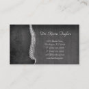 Search for spine business cards Professional