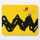 Search for zig mousepads Charles m schulz