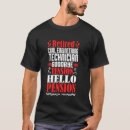 Search for hello tshirts Pension