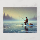 Search for anglers postcards Lake
