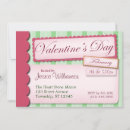 Search for scrapbooking invitations Pink