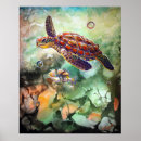 Search for trigger posters Ocean
