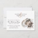 Search for cowgirl wedding invitations Modern