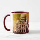 Search for vintage eiffel tower mugs France