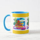 Search for yellow sun mugs Nature