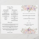 Search for order of catholic mass for wedding programmes Bride