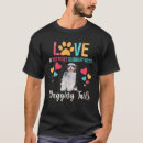 Search for wag tshirts Dog