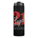 Search for 21 mugs 21 years old