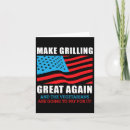 Search for funny bbq cards Biden