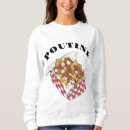Search for quebec clothing Poutine