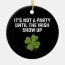 Search for saints small christmas tree decorations Clover
