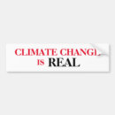 Search for climate bumper stickers Science