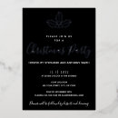 Search for budget christmas invitations Gold