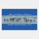 Search for funny winter stickers Deer