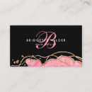 Search for black and gold marble business cards Agate