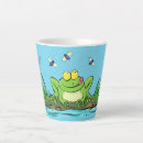 Search for frogs mugs Animal