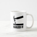 Search for nailed mugs Funny