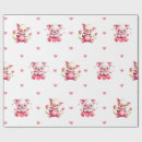 Search for piglet gift wrap Whimsical