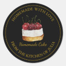 Search for cake labels Pastry