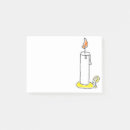 Search for flame post it notes Burn