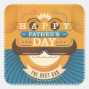 Search for mustache stickers Dad