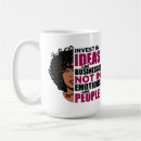 Search for emotions mugs For her
