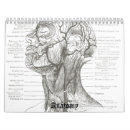 Search for anatomy calendars Body