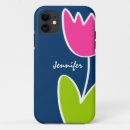 Search for blue flowers cases Girly