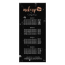 Search for black rack cards Minimal