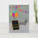 Search for weenie cards Dogs