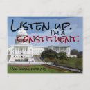 Search for representatives postcards Senate