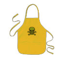 Search for halloween parties aprons For kids