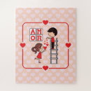 Search for spanish puzzles Heart
