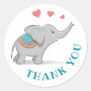 Search for elephant lovers stickers Cute