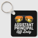 Search for educational assistant key rings School