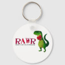 Search for rawr key rings T rex