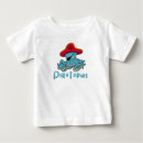 Search for pirate baby shirts Captain