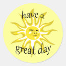 Search for have a happy day stickers Sunshine