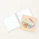 Search for cute kawaii cat notebooks Cartoon