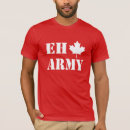 Search for canada eh tshirts Ottawa