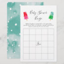 Search for popsicle baby shower Gender neutral