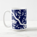 Search for french blue mugs Stylish