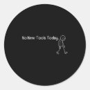 Search for stickman stickers No new