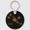 Search for zodiac key rings Star
