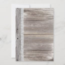 Search for old western wedding invitations Barn