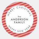 Search for curved text stickers Merry christmas