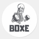Search for power sport stickers Boxing