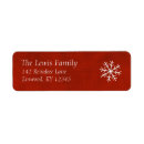 Search for kiss return address labels Elegant